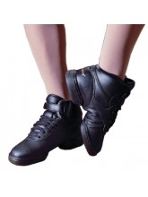 DS01 Capezio Hi Top Dansneaker (CAP-DS01)