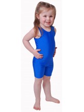 Lexi Sleeveless Unitard Cotton (DD-LEXC)