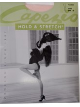 N14 Capezio Adult Hold & Stretch Footed Ballet Tights (CAP-N14)