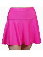 En Basque Skirt Lycra (DD-ESKIRTL)