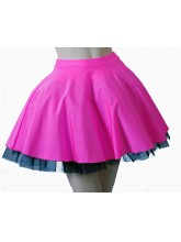 Knee Lenght Rock & Roll Skirt (DD-RRSKIRT)