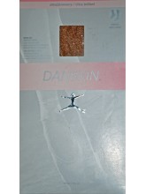 Danskin 331 Childs Footed Shimmer Tights (DAN-331)