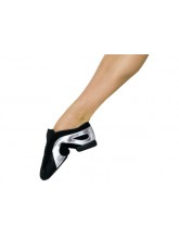 S0485 Slipstream Slip-on Jazz Dance Shoes (BL-0485)