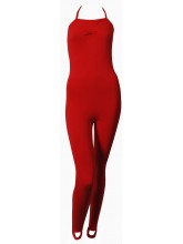 Kay Camisole Catsuit Cotton (DD-KAYC)