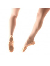 Bloch Prolite II Satin Split Sole (BL-S0238)