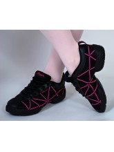 DS19 Capezio Web Hot Pink (CAP-DS19-HOT-PINK)