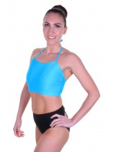 Camisole Dance Crop Tops Lycra (DD-CAMTOPL)