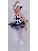 Harlequin Tutu -3007 (SHOW-HAR-TUTU)