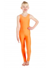 Gemma Sleeveless Catsuit Lycra (DD-GEML)