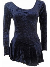 Skater Dress S115a - All Colours Available - Ideal Training Dress (DD-SKATER-S96COPY)