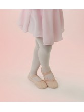 Capezio Daisy - Leather Ballet Shoes (CAP-DAISY)