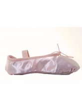 Capezio Daisy - Satin Ballet Shoes (CAP-DAISYSATIN)
