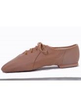 Bloch SO405 Tan Split Sole Jazz Dance Shoes (BL-0405TANCOPY)