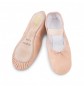 Bloch Arise Leather Ballet Shoes (SO209)