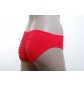 Rouched Bottom Pole and Freestyle Dance knickers (#p11a)