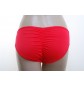 Rouched Bottom Pole and Freestyle Dance knickers (#p11a)