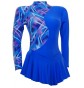 Skater Dress #S099c