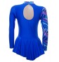 Skater Dress #S099c