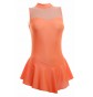 Skater Dress S092d