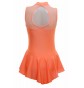 Skater Dress S092d