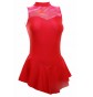 Skater Dress S092c