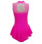 Skater Dress S092b