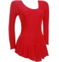 Skater Dress S115b - Ideal Trianing Dress in all lyca colours