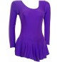 Skater Dress S115b - Ideal Trianing Dress in all lyca colours