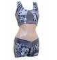 POLE DYNAMIX GREY ANIMAL SET (#T7a/P2f)