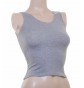 Emma Dance Crop Tops Cotton