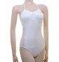 Carmel Camisole Dance Leotard Velvet/Lycra