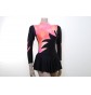 Skater Dress Long Sleeves New Design #S106b