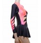 Skater Dress Long Sleeves New Design #S106b