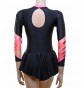 Skater Dress Long Sleeves New Design #S106b