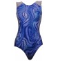 Chicago Sleeveless Gym Leotards (#035e)