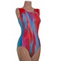 Chicago Sleeveless Gym Leotards (#035b)