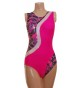 Zoom Sleeveless Gym Leotards (054a)