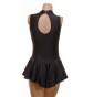 Polly skater dress