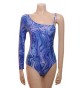 Una One Arm Dance Leotard Avatar
