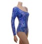 Una One Arm Dance Leotard Avatar