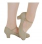 550 Capezio Junior Footlight