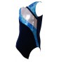 Algarve Sleeveless Gym Leotards - (#015c)