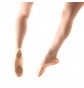 Bloch Prolite II Satin Split Sole