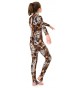 Elsa Safari Catsuit