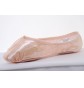 Bloch Prolite II Satin Split Sole