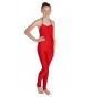 Kay Camisole Catsuit Lycra