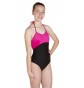 Kate Camisole Dance Leotard Velvet/Lycra