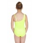 Wanda One Shoulder Dance Leotard Lycra