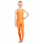 Gemma Sleeveless Catsuit Lycra