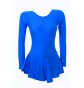 Skater Dress S115b - Ideal Trianing Dress in all lyca colours